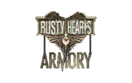 Rusty Hearts Armory
